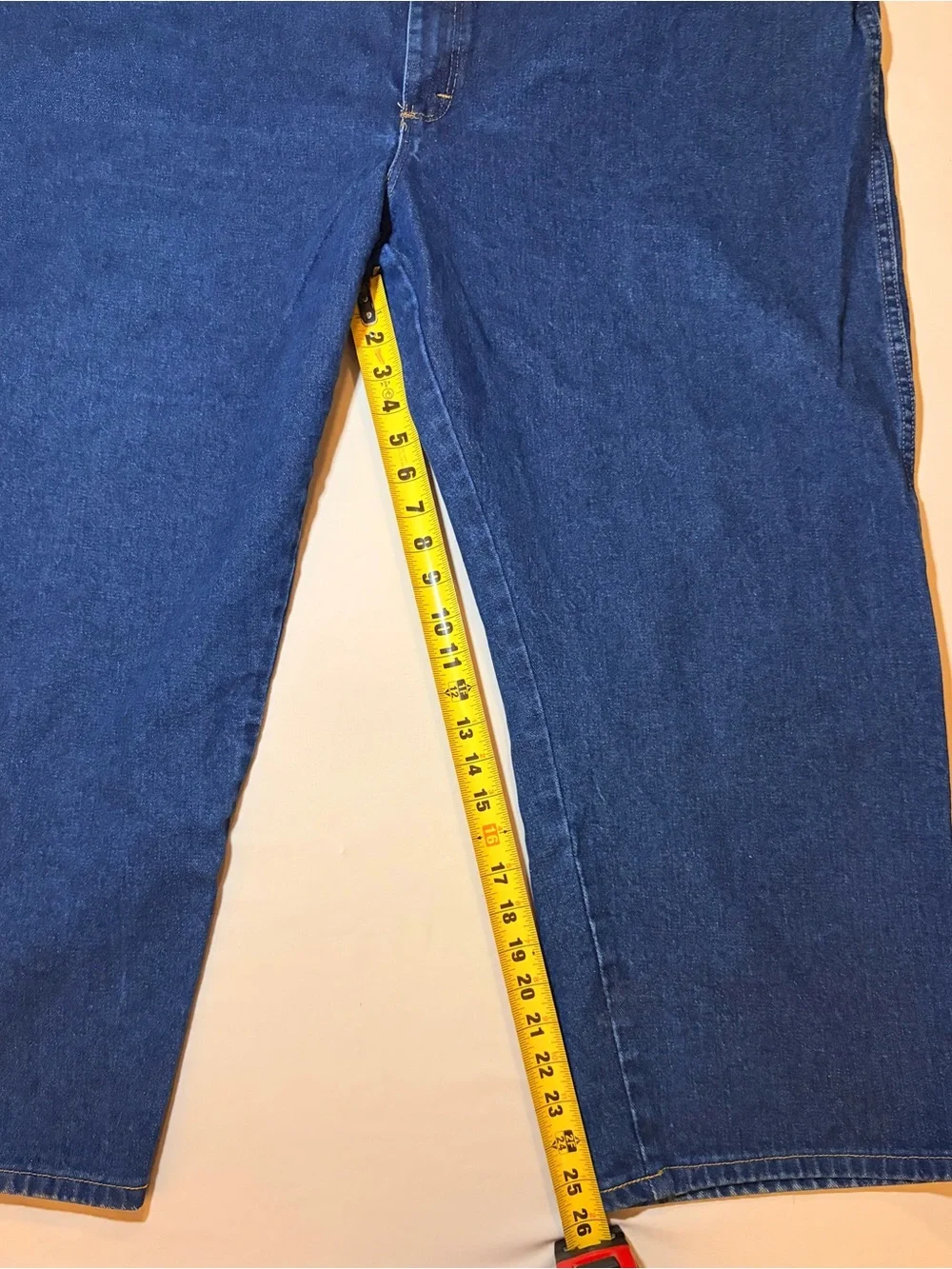 Wrangler shown that 100%